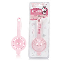 Dụng Cụ Lọc Trứng CHEF MADE KT7004 HELLO KITTY