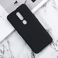 Ốp lưng silicon màu OPPO F11 Pro siêu mỏng