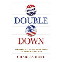 Still Winning: Why America Went All In on Donald Trump-And Why We Must Do It Again