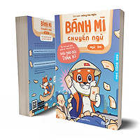 Bánh mì chuyển ngữ: Ngữ âm