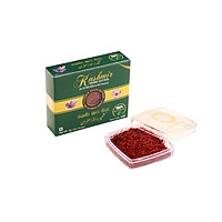 Nhụy hoa nghệ tây Kashmir Brand Saffron 5g