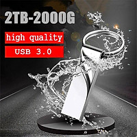 USB 2.0 2TB Flash Drive chất lượng