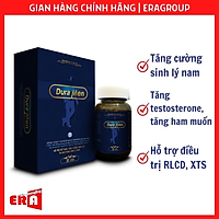 TPBVSK Dura Men Hỗ trợ bổ thận - Tăng cường sinh lực nam giới