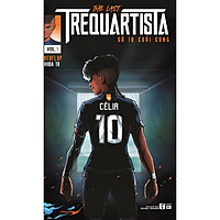 The Last Trequatista – Số 10 Cuối Cùng