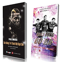 COMBO: Chân dung bộ 3 messi-neyma-suarez, Paul Pogba - Con đường trở thành một ngôi sao