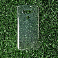 Ốp lưng cho LG V40 dẻo bảo vệ camera