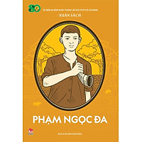 Sách Phạm Ngọc Đa