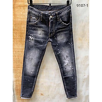 QUẦN JEAN NAM CHẤT BÒ MẪU MỚI CỰC ĐẸP CAO CẤP GIÁ RẺ NHIỀU MẪU SIÊU HOT DR001