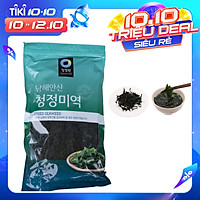 Gói 100 Gam Rong Biển Khô Daesang Hàn Quốc