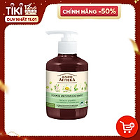 Dung dịch vệ sinh phụ nữ kháng khuẩn Cây Trà 370ml giúp ngăn ngừa viêm nhiễm,cân bằng Ph tự nhiên