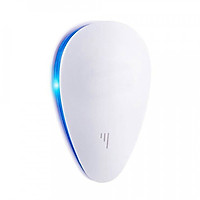 Máy Đuổi Chuột Gián Muỗi Và Côn Trùng Pest Repeller (4-6W)