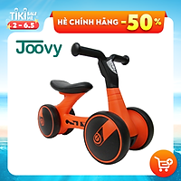 Xe chòi chân cho bé Luddy Joovy 1006 chắc chắn, cứng cáp - Hàng chính hãng