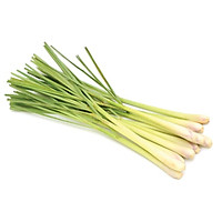 Sả - Rau củ quả tươi sạch, rau xanh Đà Lạt - 500g