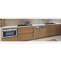 Máy rửa chén Elica WQP12-7711 - ELICA Ý - Hàng Chính Hãng