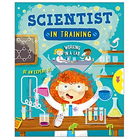 Scientist in Training (Science Academy)