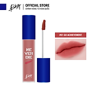 Son kem Bbia Never Die Tint 4.8g ( 5 màu )
