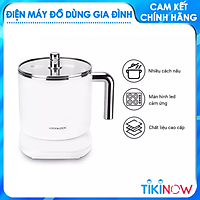 Nồi Điện Đa Năng Lock&Lock EJC141 (1.5 Lít) - Hàng Chính Hãng