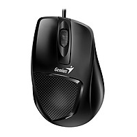 Chuột quang có dây Genius DX-150X - Hàng chính hãng