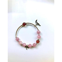 vòng tay phong thủy (hợp mệnh thổ , hỏa )