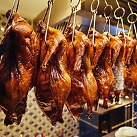 LAI - Cantonese Restaurant - Voucher Mệnh Giá Trị 1 Triệu Thưởng Thức Toàn Menu Ẩm Thực Đẳng Cấp 5*