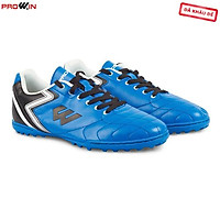 Giày Đá Bóng, giày đá banh Prowin FX Đinh Nhỏ Màu Xanh Bích (size TỪ 38 đến 44)