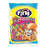 Kẹo dẻo FINI Octopus 100g