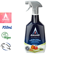 Bình xịt vệ sinh dụng cụ bếp Astonish C6700 750ml