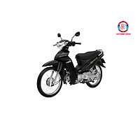 Xe máy Yamaha Sirius phanh cơ bánh căm mới 2022