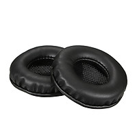 Miếng Đệm Lót Tai Bằng Bọt Xốp Mềm Pu Cho Tai Nghe AKG K518 K518DJ K81 K518LE