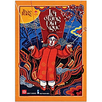 Sách Tết Ở Làng Địa Ngục - Tác giả Thảo Trang - Thanh Hà Books