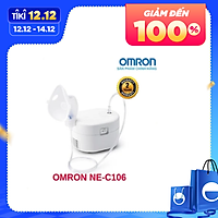 Máy Xông Khí Dung Omron NE-C106