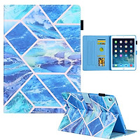 Bao Da Họa Tiết Hoạt Hình Dễ Thương Cho Ipad 8th 10.2 2020 A2428 A2429 A2430