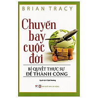 Chuyến Bay Cuộc Đời (Tái Bản)