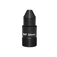 Ống Kính Camera HD (2.0 Megapixel) (30mm) (1/2.7 inch) (M12 x P0.5)