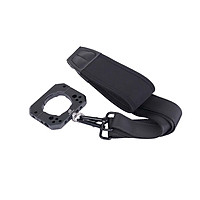Đế Kẹp Có Lỗ Ốc 1/4 3/8 Inch Kèm Dây Đeo