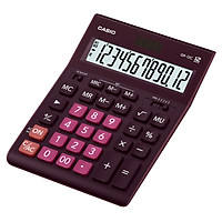 Máy Tính Casio GR-12C-PK