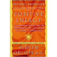 Positive Energy