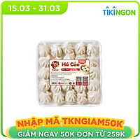 Há Cảo Tôm Thịt Thượng Hạng RetCat - Khay 500g - Foodmap