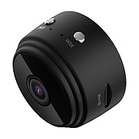 Camera mini A9 FullHD 1080p IP wifi kết nối với điện thoại, quay ban đêm