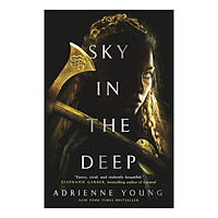Sky in the Deep (Paperback)