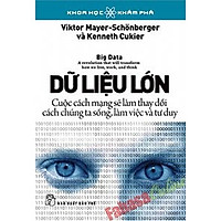 Khoa Học Khám Phá – Dữ Liệu Lớn