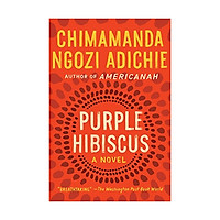Purple Hibiscus