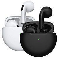 Tai nghe bluetooth không dây Mini TWS Di động Tích hợp Mic điều khiển Cảm ứng Tai nghe không dây - Hàng Chính Hãng PKCB