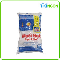 Muối Hạt Bạc Liêu 500g