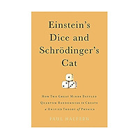 Einstein’s Dice And Schrodinger’s Cat