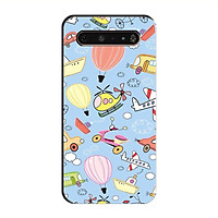 Ốp Lưng Dẻo Dành Cho LG V60