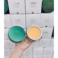 Bộ Quấn Nóng Đốt Mỡ Slimming Body II
