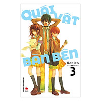 Quái Vật Bàn Bên (Tập 3)