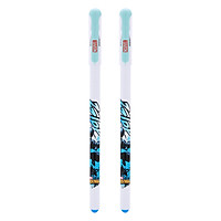 Vỉ 2 Bút Gel Thiên Long TL030/MA - Xanh Dương