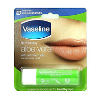 Son Dưỡng Môi Vaseline Lip Therapy 4.8g 